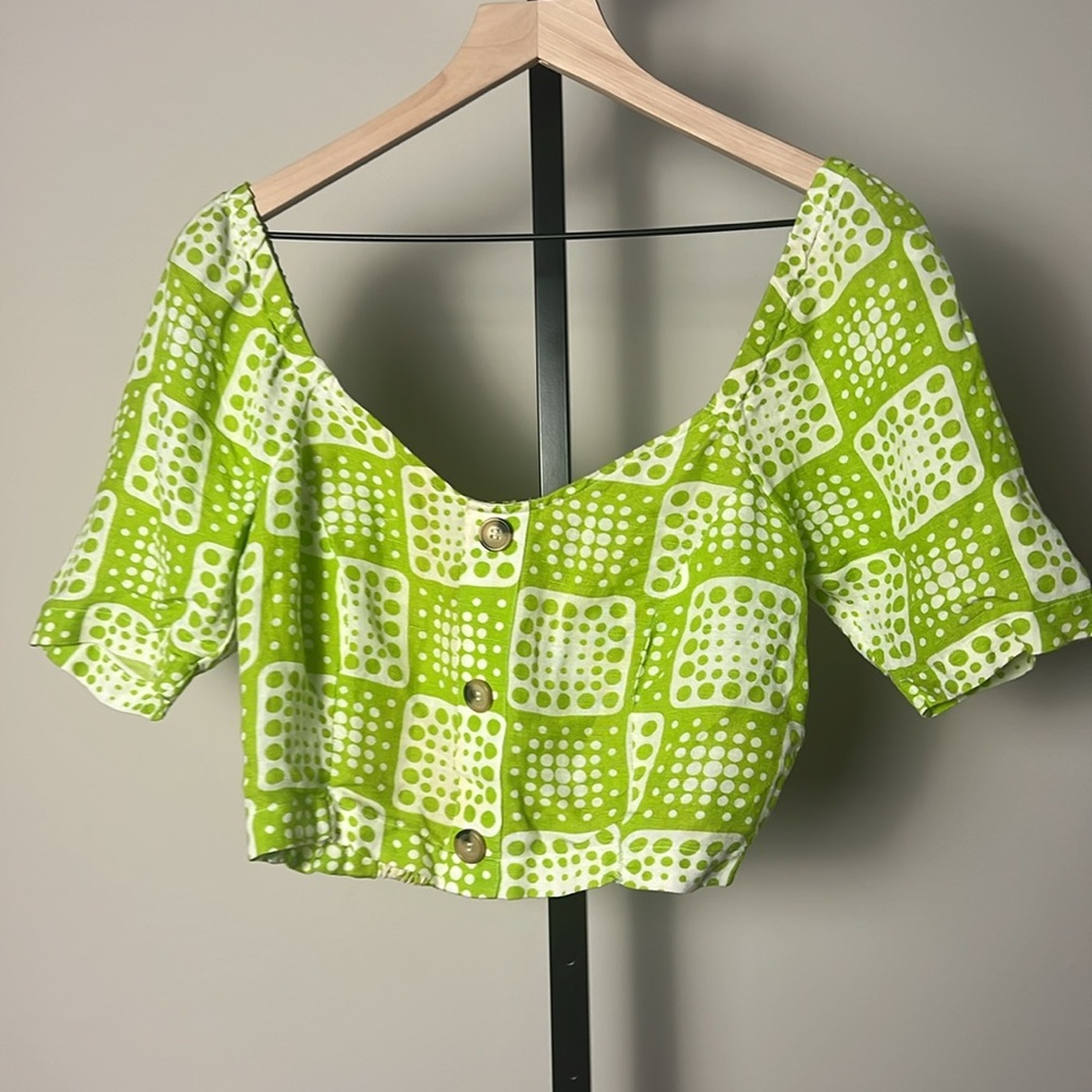 The Odells Julie Top Size XS